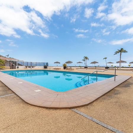 Luxury Penthouse 105M2,Bali Bed,Heated Pool,Sunset Lejlighed Costa Adeje  Eksteriør billede