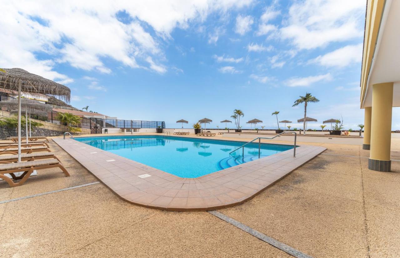 Luxury Penthouse 105M2,Bali Bed,Heated Pool,Sunset Lejlighed Costa Adeje  Eksteriør billede